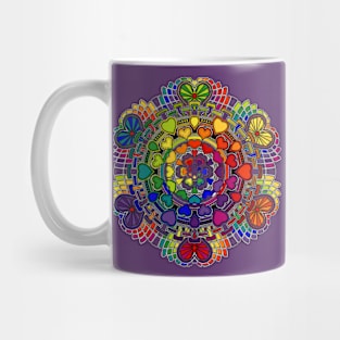 MANDALA Mug